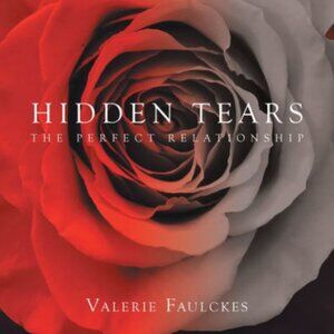 Hidden Tears Book